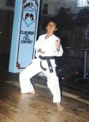 Anouar
